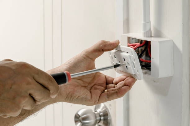 Trusted Parsons, KS Electrical Services Experts