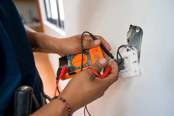 Emergency Electrical Repair Services in Parsons, KS